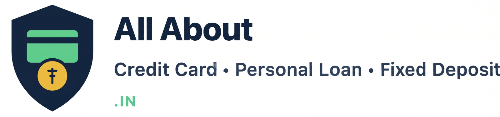 Credit Cards, Debit Card, Travel Card and All Cards